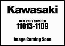 Kawasaki 1984-1988 Mojave Klt110 Element Air Filter 11013-1109 New OEM picture