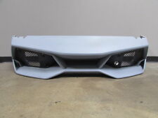 Lamborghini Murcielago, LP670 SV Front Bumper Assembly, New Reproduced picture