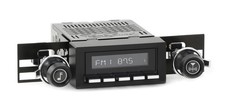 RetroRadio for 1974-78 AMC Gremlin BT AUX AM/FM LABC-M1-216-37-73AM1 picture