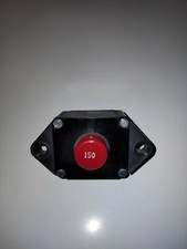 Klixon 150 amp Circuit Breaker - SDLM-150 picture