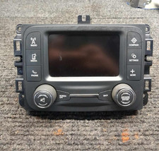 2014-2014 Dodge 1500 Pickup Radio Receiver Assembly Factory OEM picture