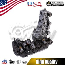 DL501 0B5 DSG Valve Body With Tcu and New Circuit Boad For AUDI VW picture