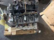 ⭐️11-18 Chevrolet 2500 6.0L Gas Complete Used Engine Motor Vin G 162K Miles⭐️ picture