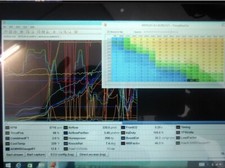 ECMLINK/ DSMLINK TUNE DSM 4G63 MITSUBISHI ECLIPSE picture