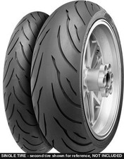 Continental ContiMotion Rear Tire 150/70ZR17 69W Sport Touring picture