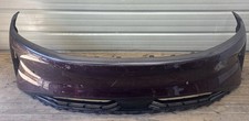 2022-2025 Lucid Air Front Bumper Cover oem picture