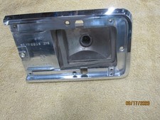 NOS 1964 DODGE POLARA STATION WAGON TAIL LIGHT HOUSING RH outer Mopar 2422719 picture