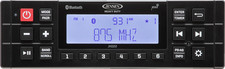 JENSEN - Bluetooth Stereo | JHD22B picture
