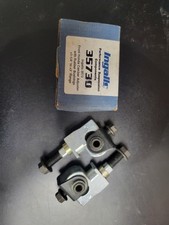 Ingalls 35730 Front Camber Adjuster for 90's Honda/Acura cars +1-1/4° to +3° picture