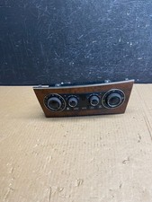 2005-2009 Mercedes W203 C230 C240 A/C Heater Climate Control Trim OEM ae3804 DG picture