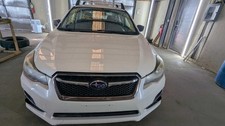 Used Glove Box fits: 2016 Subaru Impreza Glove Box Grade A picture