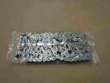 420 Pitch - 5 ft Chain with Master Link for Drift Trike & Go Kart picture