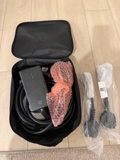 Volkswagen VW ID.4 OEM Portable EV Charger 120V/240V 32A Level 1 & 2 picture