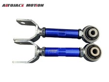 AUTOJACK 2pcs Adjustable Steel Rear Toe Arms for Tesla Model 3 Model Y 2019- picture