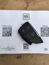 1 NEW OEM CHEVY SILVERADO 2021-2025 truck SMART KEYLESS REMOTE key FOB YG0G21TB2 picture