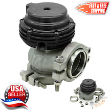 TiAL Style MVS Series 38mm External Wastegate BLACK 22 PSI - FAST USA SHIP picture