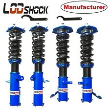 COILOVERS Struts FOR TOYOTA COROLLA 87-02 AE92 AE101 Suspension Spring Kits picture