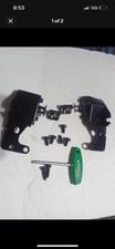96-02 BMW Z3  HARD TOP MOUNTING BRACKET SET  picture