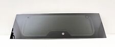 Fits 2021-2024 Ford Bronco Sport Heated Back Window Back Glass picture