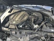 Engine 4.4L Twin Turbo AWD Fits 11-12 BMW ALPINA B7 492279 picture