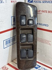 2001-2007 Toyota Highlander Power Widow Master Control Switch 84040-48050 OEM ✅ picture
