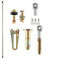 NEW Fits Ford AOD Transmission ACA-1807 21