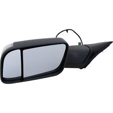 Towing Mirror For 2019-2021 Ram 2500 Left Power Heated Textured w/ Signal Light picture