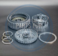 JF015E RE0F11A CVT Transmission PLANETARY SET ASSEMBLY W/DRUM For Nissan 09-19. picture