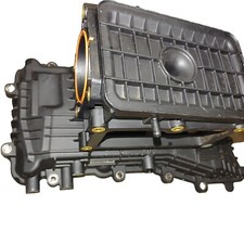2019 Mercury V6 225 HP EFI 4 Stroke 3.4 Liter Cover Bed Plate 8M0142562 picture