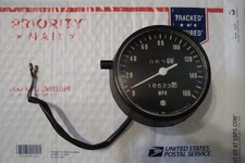 SUZUKI GT750 USED WORKING picture