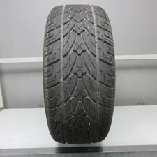 275/55R18 Kumho Ecsta STX KL12 114V Used Tire (10/32nd) NO PATCHES (QTY 1) picture