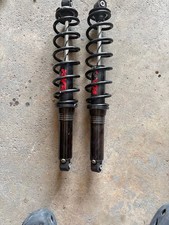 KYB Suspension 2018 Skidoo Summit 850 shocks picture
