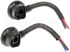 Dorman 84790 High Temperature Headlamp Standard Socket picture