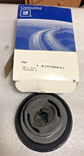 15700841 NOS Radiator Support Cushion 1982-1994 GM Trucks picture
