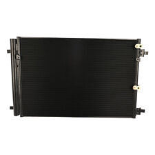  For Bentley Continental Gt, Gtc & 13-19 Flying Spur V8 Ac Condenser With Dryer  picture