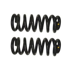 3inDrop Lowering Kit Coil Springs For Chevrolet GMC Sierra C1500 2WD 88-98 Steel picture
