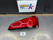 2013-2017 Audi Q5 LED Tail Light Right Passenger Gate Upper Outer OEM picture