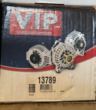 VIP Line Remanufactured Alternator 13789 picture