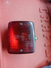 Mercedes ,porsche ,VW , beetle rear fog light picture