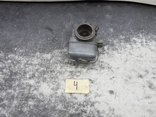 1970’s Penton Sachs DKW Monark 125 27MM Bing Carburetor #4  2903 picture