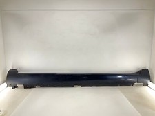 04-10 AUDI A8 Quattro L Driver-Left Side Rocker Panel Skirt Molding OEM picture