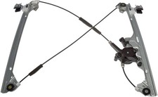 Dorman 741-442 Power Window Regulator And Motor Assembly picture