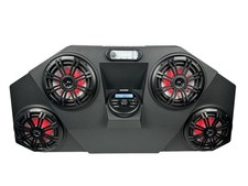 Hoppe Audio Mini RGB '19-'25 Honda Talon 1000/1000-4 - HPEL-1004 picture