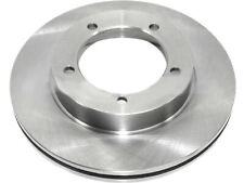 For 1988-2004 Mitsubishi Fuso FE Brake Rotor Front 15723NF 1995 1997 1998 1989 picture