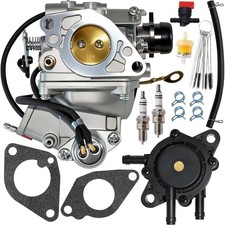 Carburetor 16100-ZJ0-871 for Honda GX610 GX620 V-Twin 18HP 20HP Engines picture