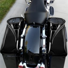 Vivid Black 8
