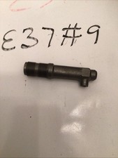 NOS MERCEDES W198 300SL RDSTR Brake Master Cylinder Housing Rare Nla picture