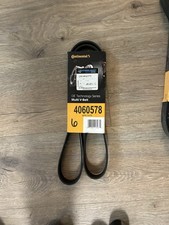 Continental 4060578 Serpentine Belt picture