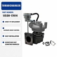 Turbo TD04L4 Turbo Turbocharger 49177-03171 4917703171 49177-03150 TD04-12T picture