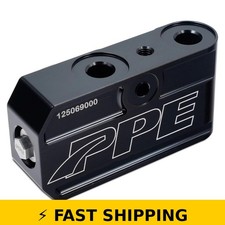 PPE Automatic Transmission Fluid Bypass Valve for GM Duramax 10L80 picture